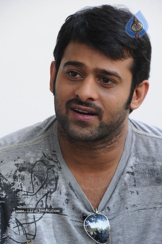 Prabhas New Gallery - 25 / 73 photos