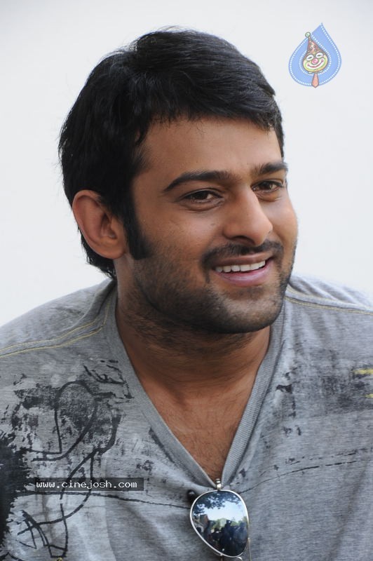 Prabhas New Gallery - 59 / 73 photos