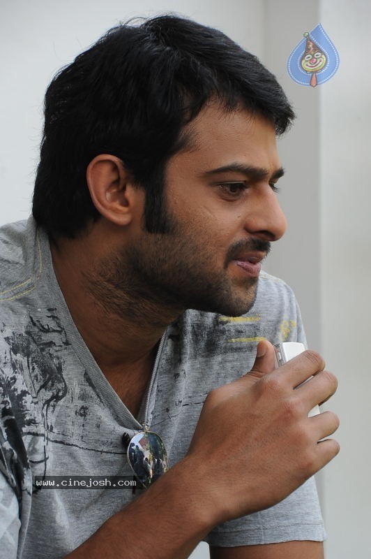 Prabhas New Gallery - 68 / 73 photos