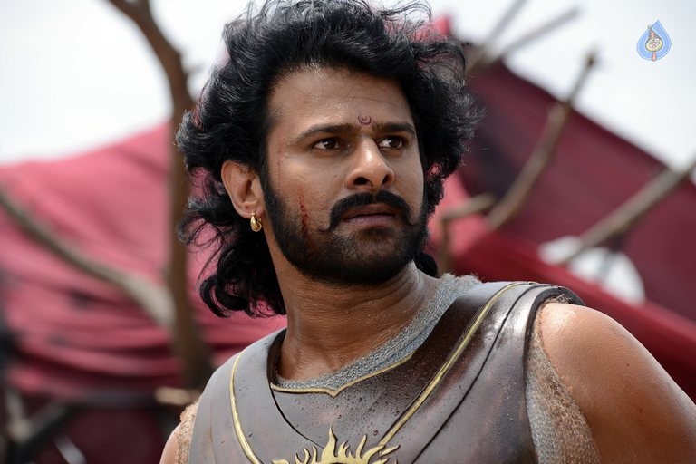 Prabhas New Photos - 5 / 5 photos