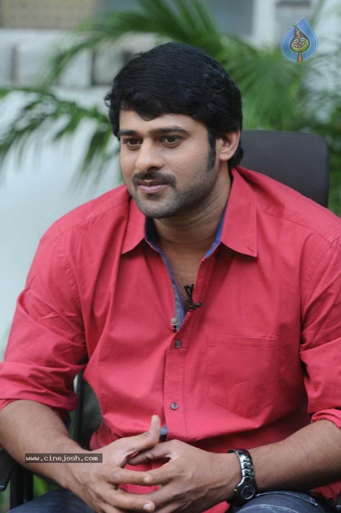 Prabhas Stills - 1 / 75 photos