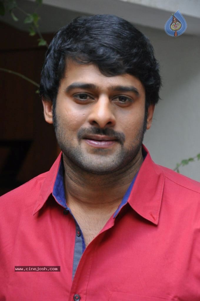 Prabhas Stills - 10 / 75 photos