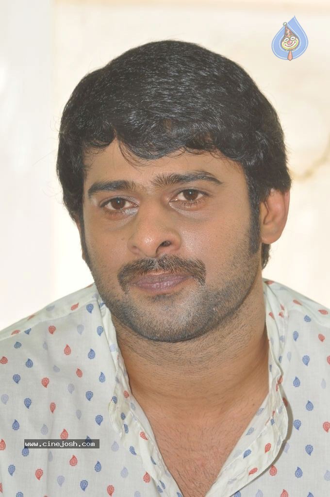 Prabhas Stills - 14 / 75 photos