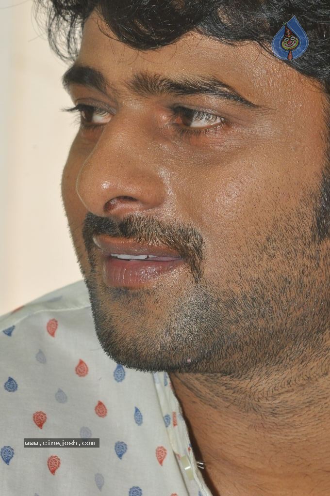 Prabhas Stills - 15 / 75 photos