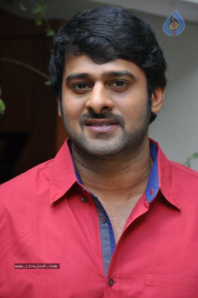 Prabhas Stills - 21 / 75 photos