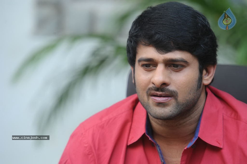 Prabhas Stills - 25 / 75 photos