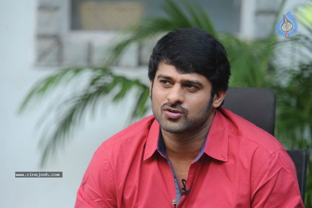 Prabhas Stills - 32 / 75 photos