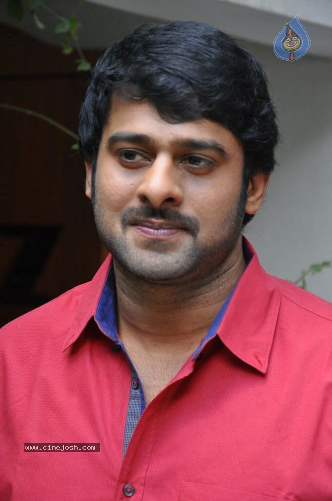 Prabhas Stills - 41 / 75 photos