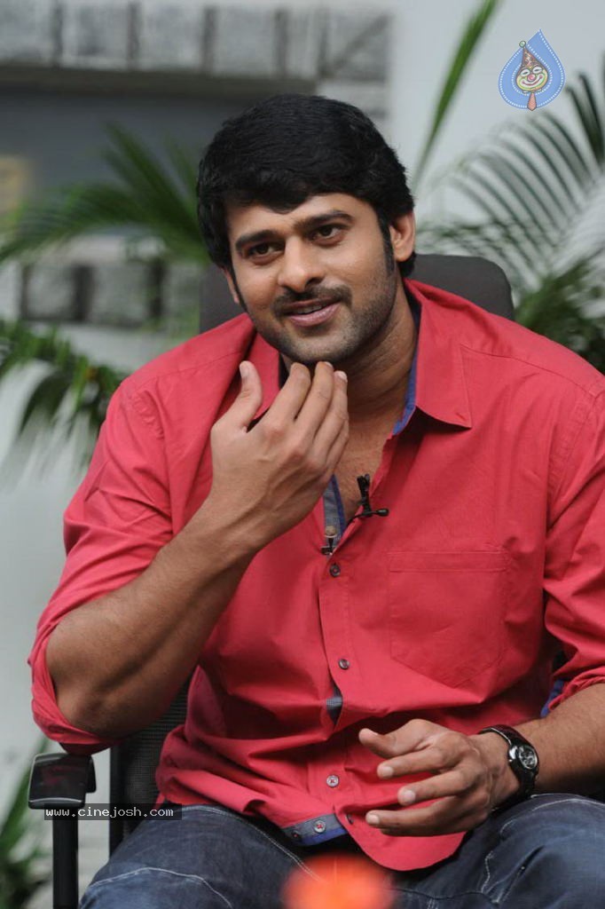 Prabhas Stills - 42 / 75 photos