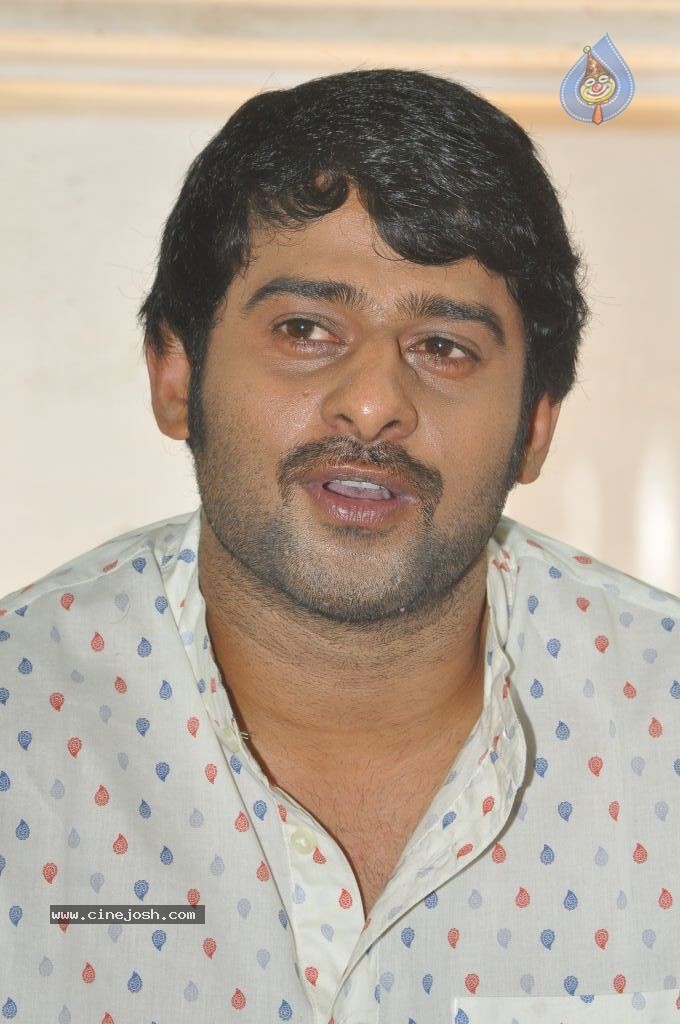 Prabhas Stills - 43 / 75 photos