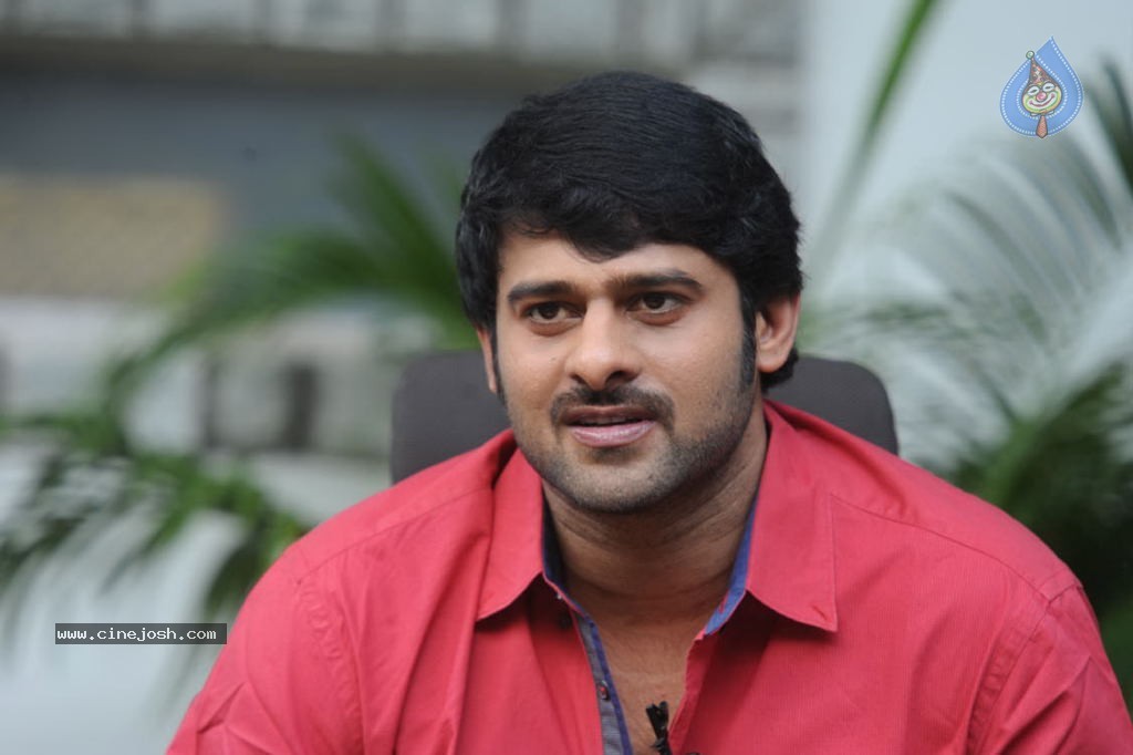 Prabhas Stills - 47 / 75 photos