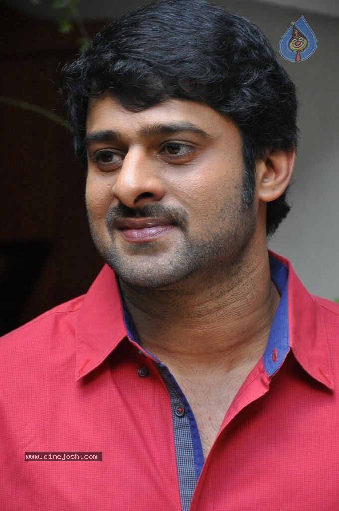 Prabhas Stills - 48 / 75 photos