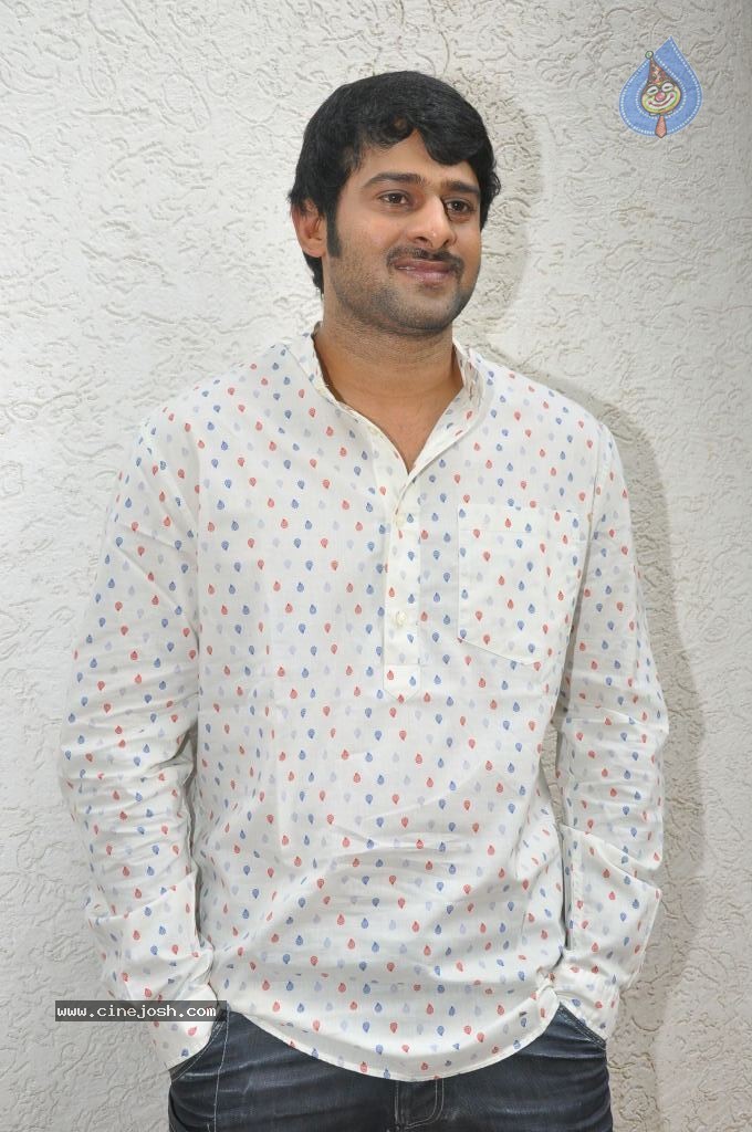 Prabhas Stills - 49 / 75 photos