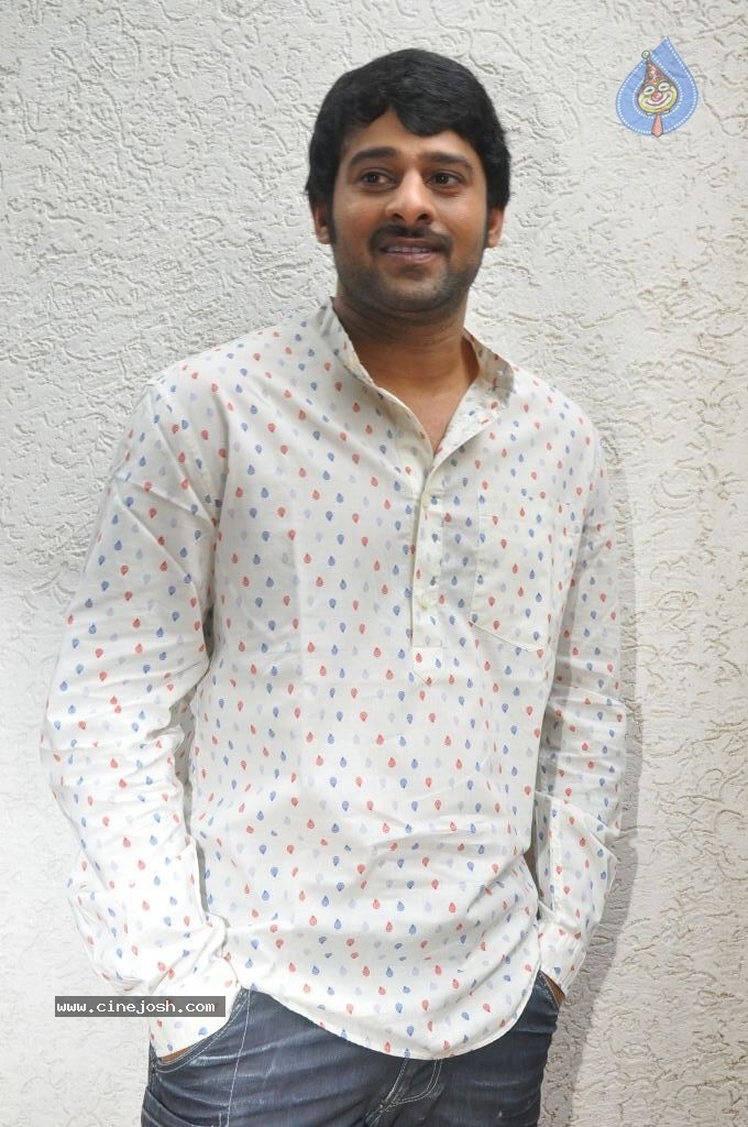 Prabhas Stills - 54 / 75 photos