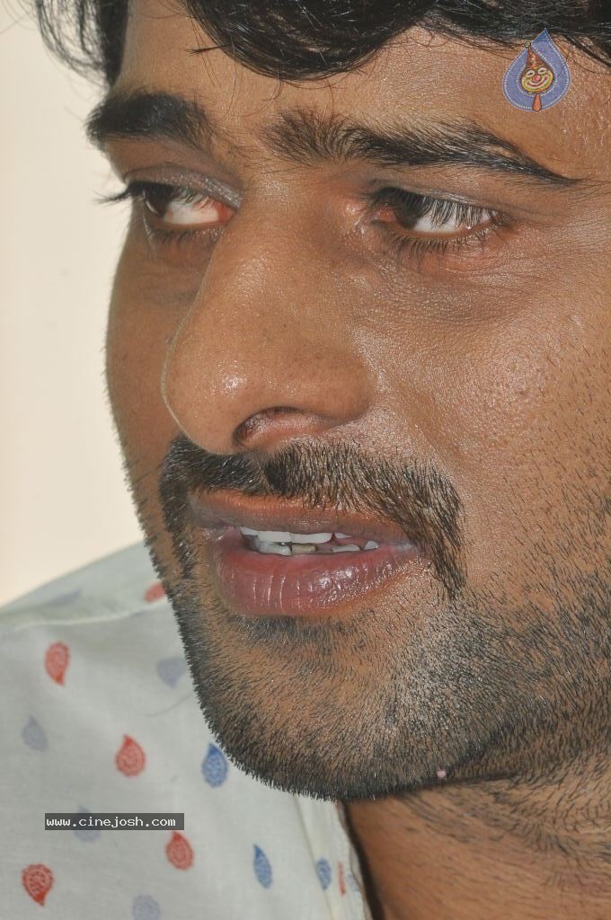 Prabhas Stills - 61 / 75 photos