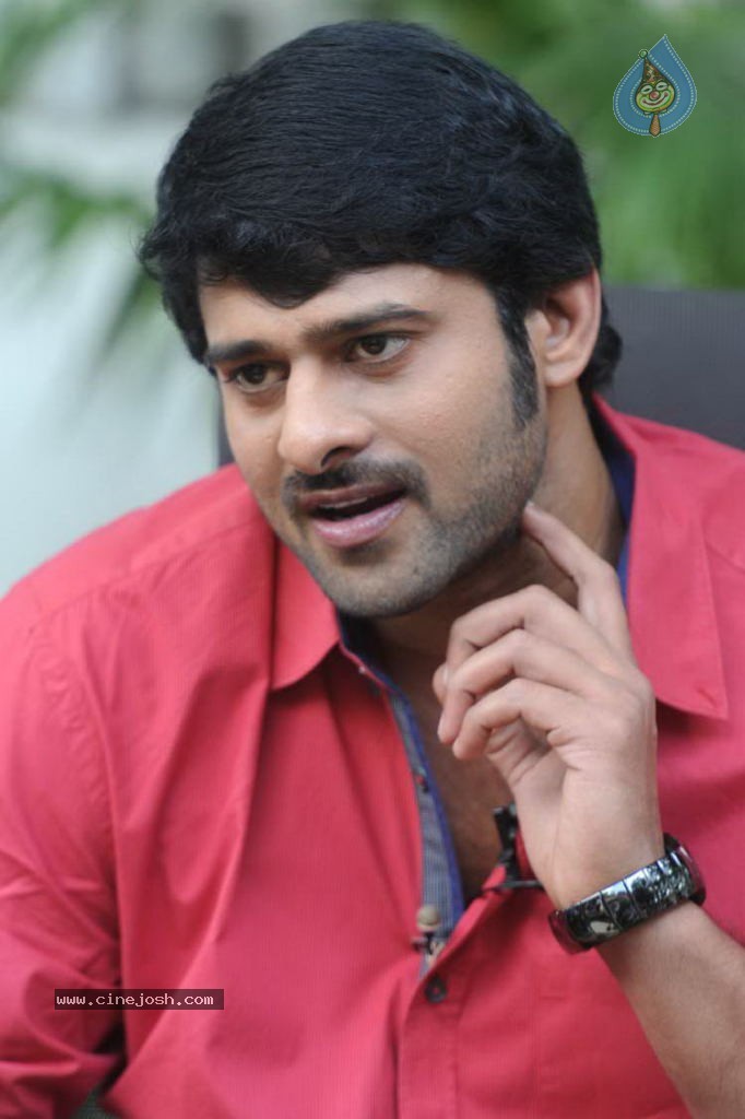 Prabhas Stills - 62 / 75 photos