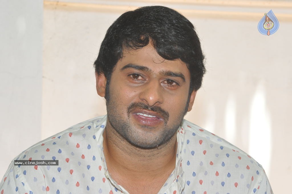 Prabhas Stills - 65 / 75 photos