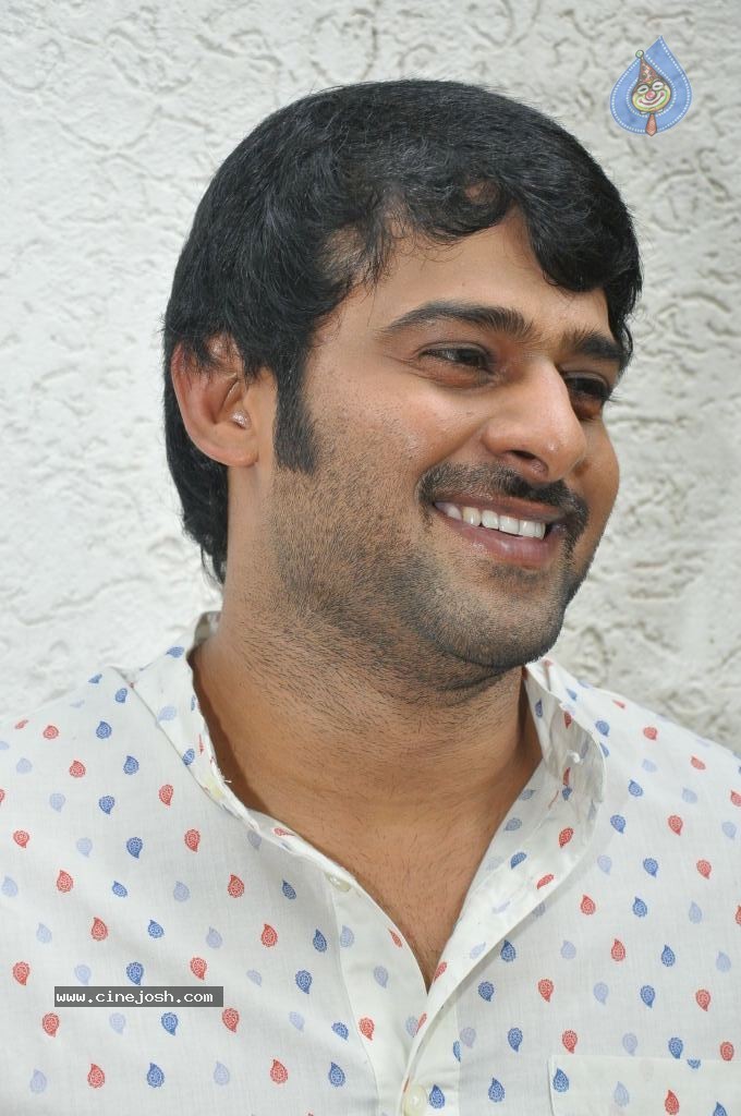 Prabhas Stills - 68 / 75 photos