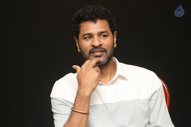 Prabhu Deva Photos - 5 / 21 photos