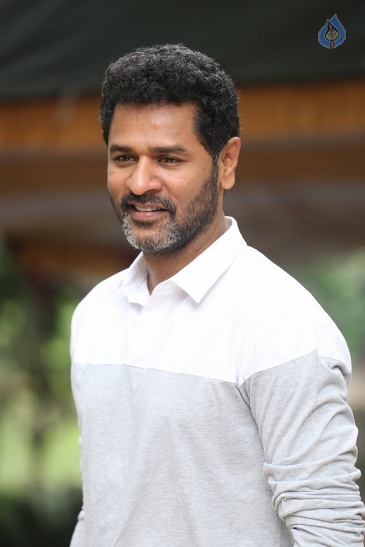 Prabhu Deva Photos - 7 / 21 photos