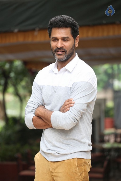 Prabhu Deva Photos - 8 / 21 photos