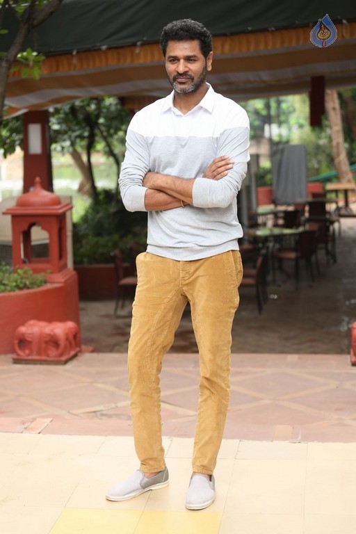 Prabhu Deva Photos - 12 / 21 photos