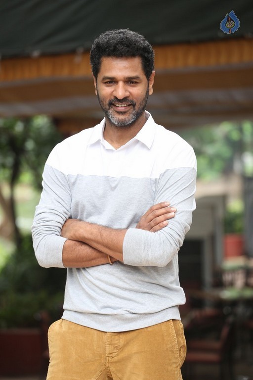 Prabhu Deva Photos - 13 / 21 photos