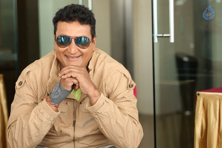 Prudhvi Interview Photos - 41 / 41 photos