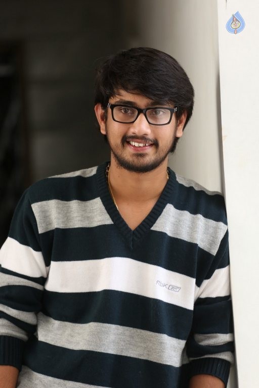 One day, I want to direct a film written by me, says Raj Tarun | Telugu  Movie News - Times of India