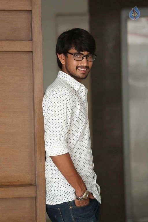 Raj Tarun Photos - 7 / 20 photos