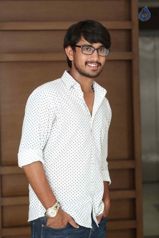 Raj Tarun Photos - 14 / 20 photos