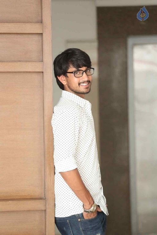 Raj Tarun Photos - 15 / 20 photos