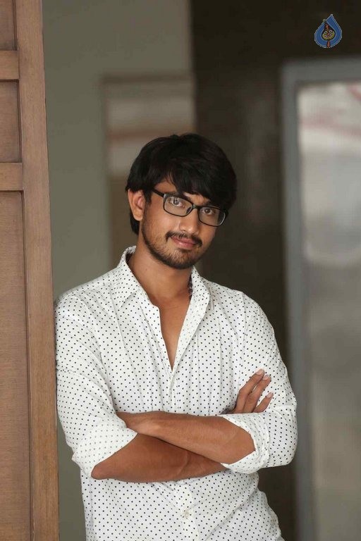 Raj Tarun Photos - 17 / 20 photos