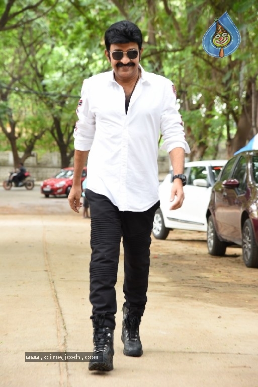 Rajasekhar Interview Photos - 14 / 21 photos