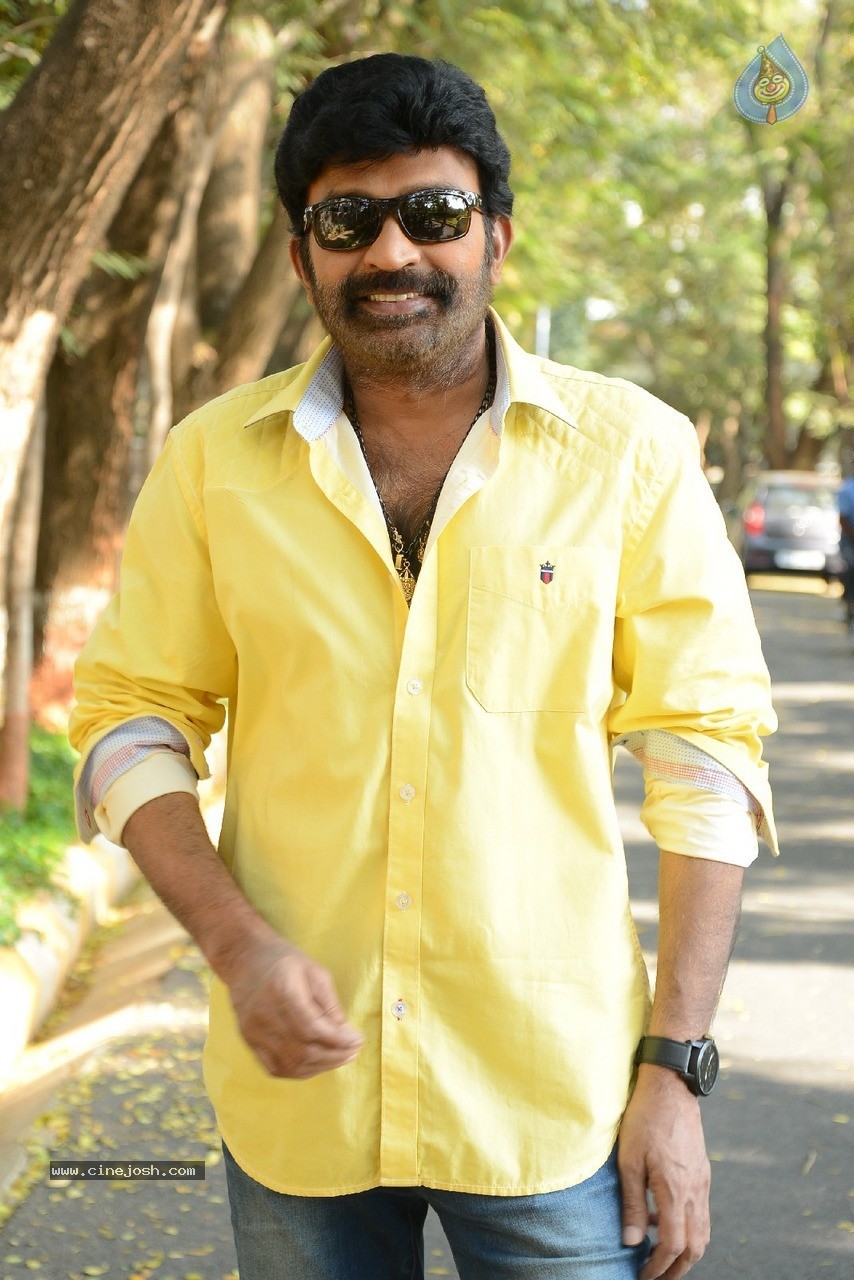 Rajasekhar Latest Photos - 51 / 54 photos