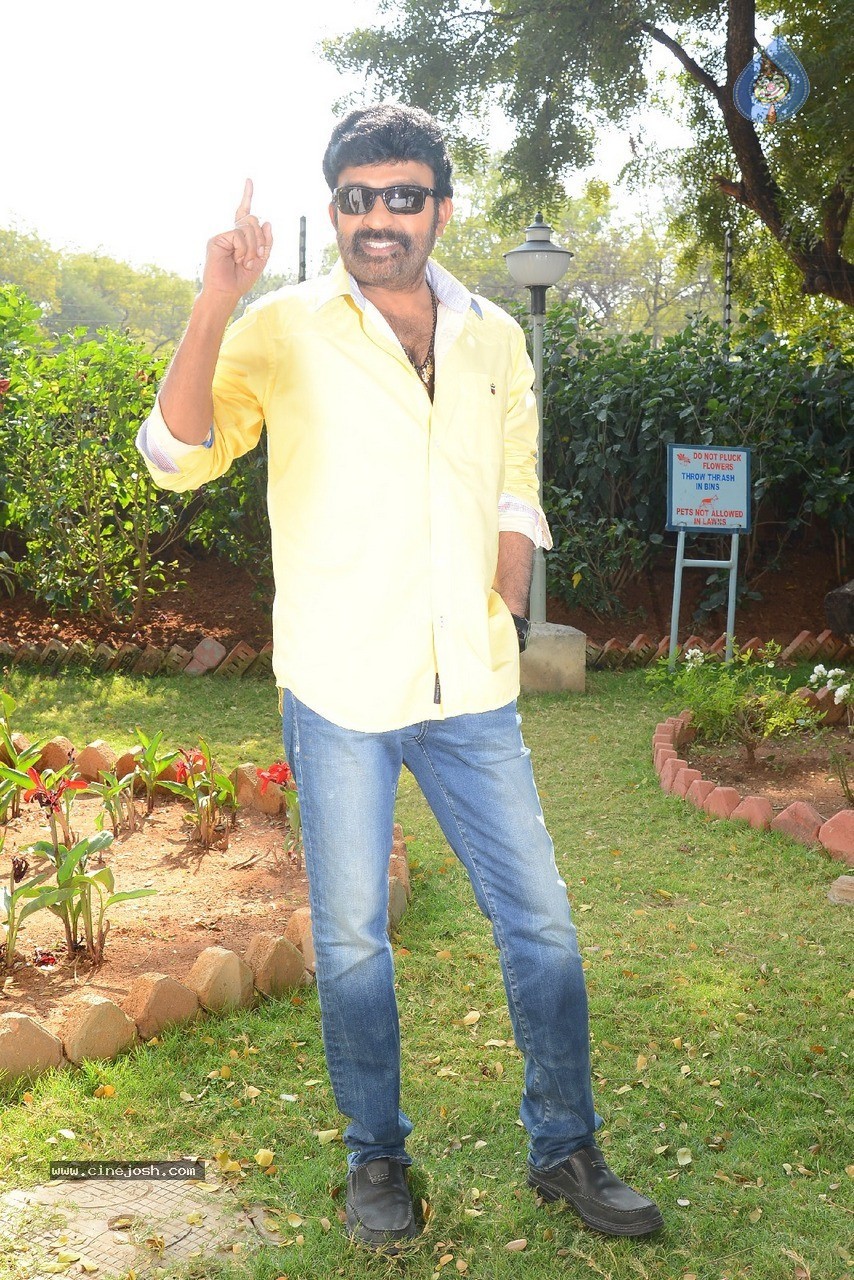 Rajasekhar Latest Photos - 52 / 54 photos