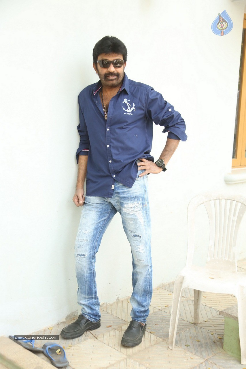 Rajasekhar New Gallery - 1 / 70 photos