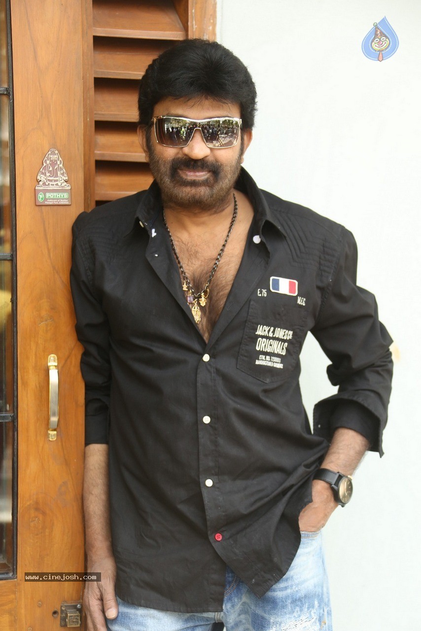 Rajasekhar New Gallery - 3 / 70 photos