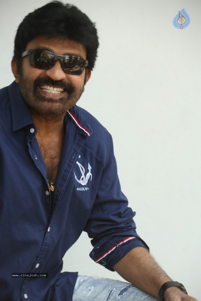 Rajasekhar New Gallery - 4 / 70 photos