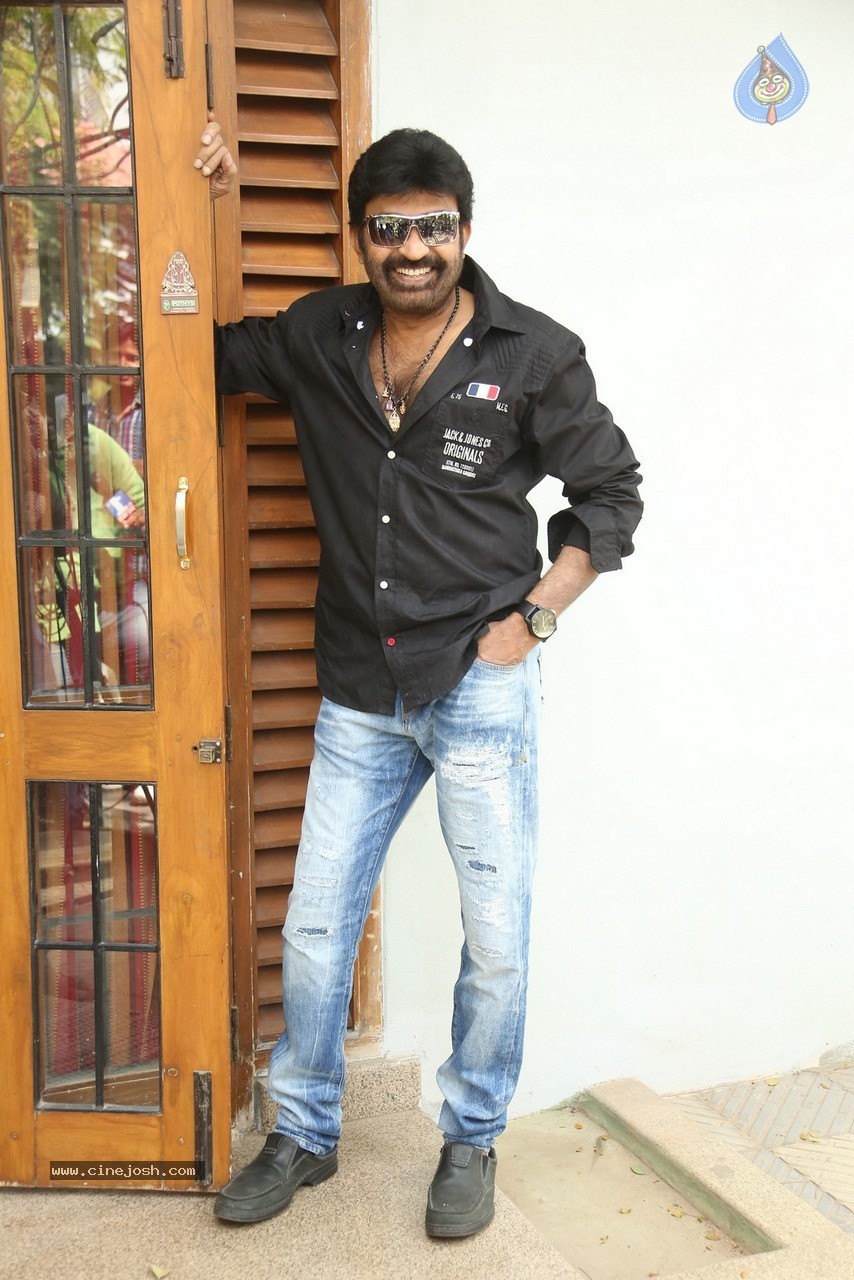 Rajasekhar New Gallery - 6 / 70 photos