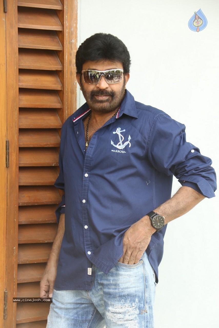 Rajasekhar New Gallery - 11 / 70 photos