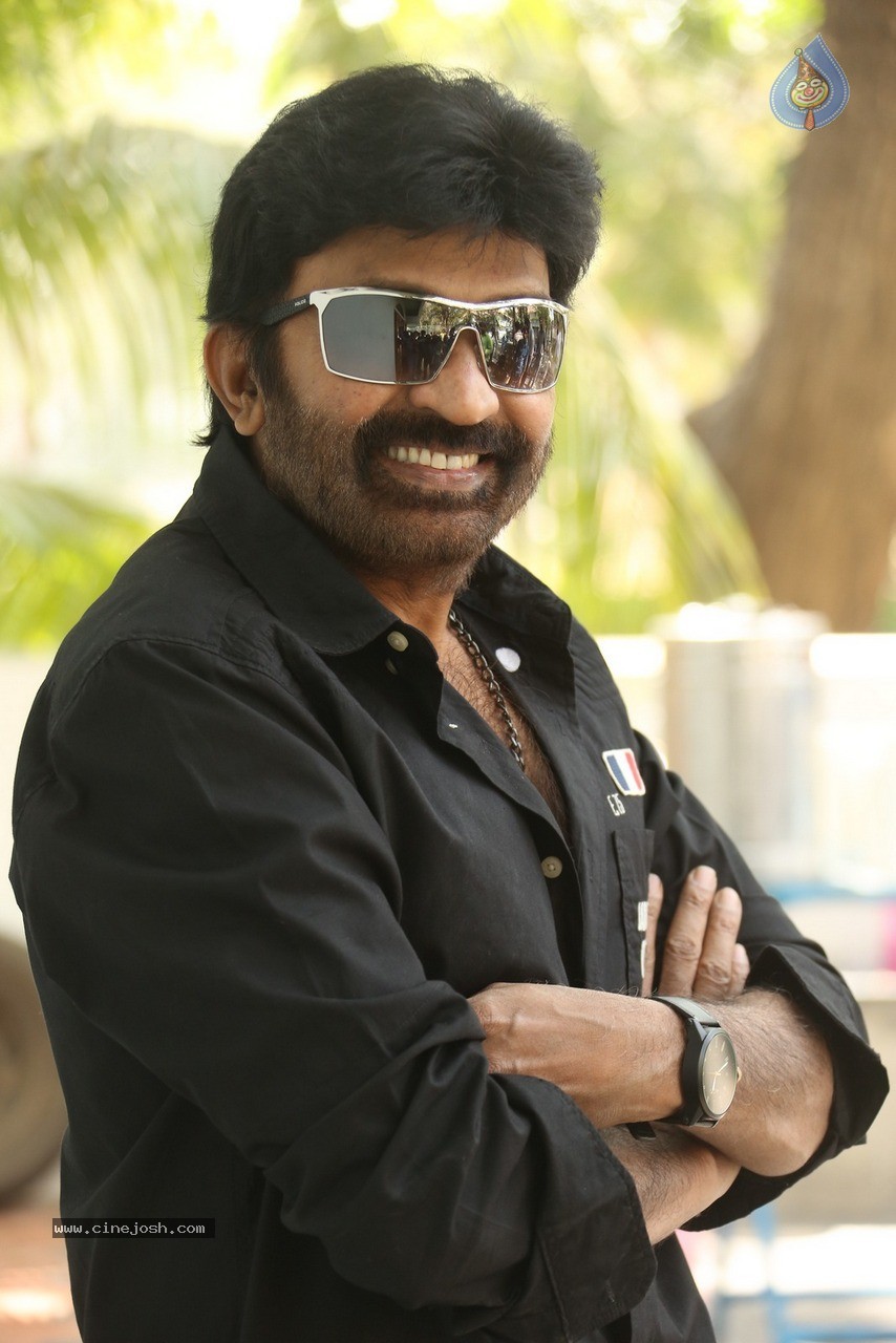 Rajasekhar New Gallery - 14 / 70 photos