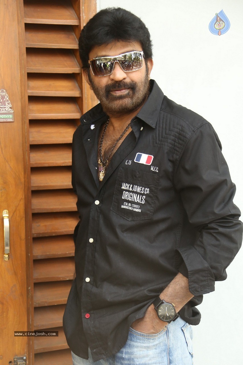 Rajasekhar New Gallery - 15 / 70 photos