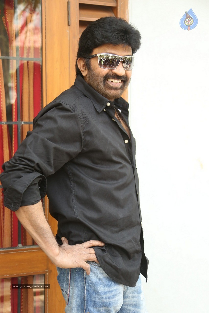 Rajasekhar New Gallery - 16 / 70 photos