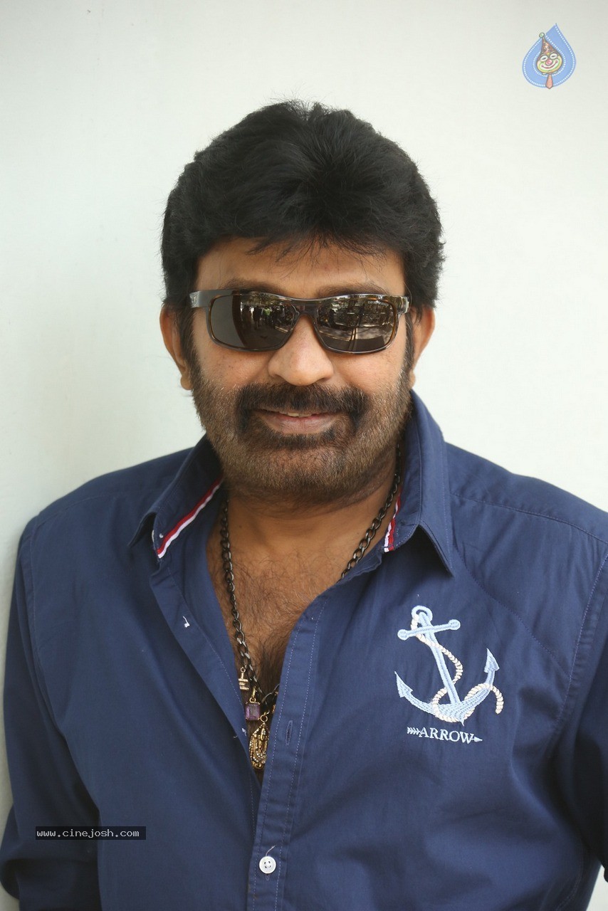 Rajasekhar New Gallery - 19 / 70 photos