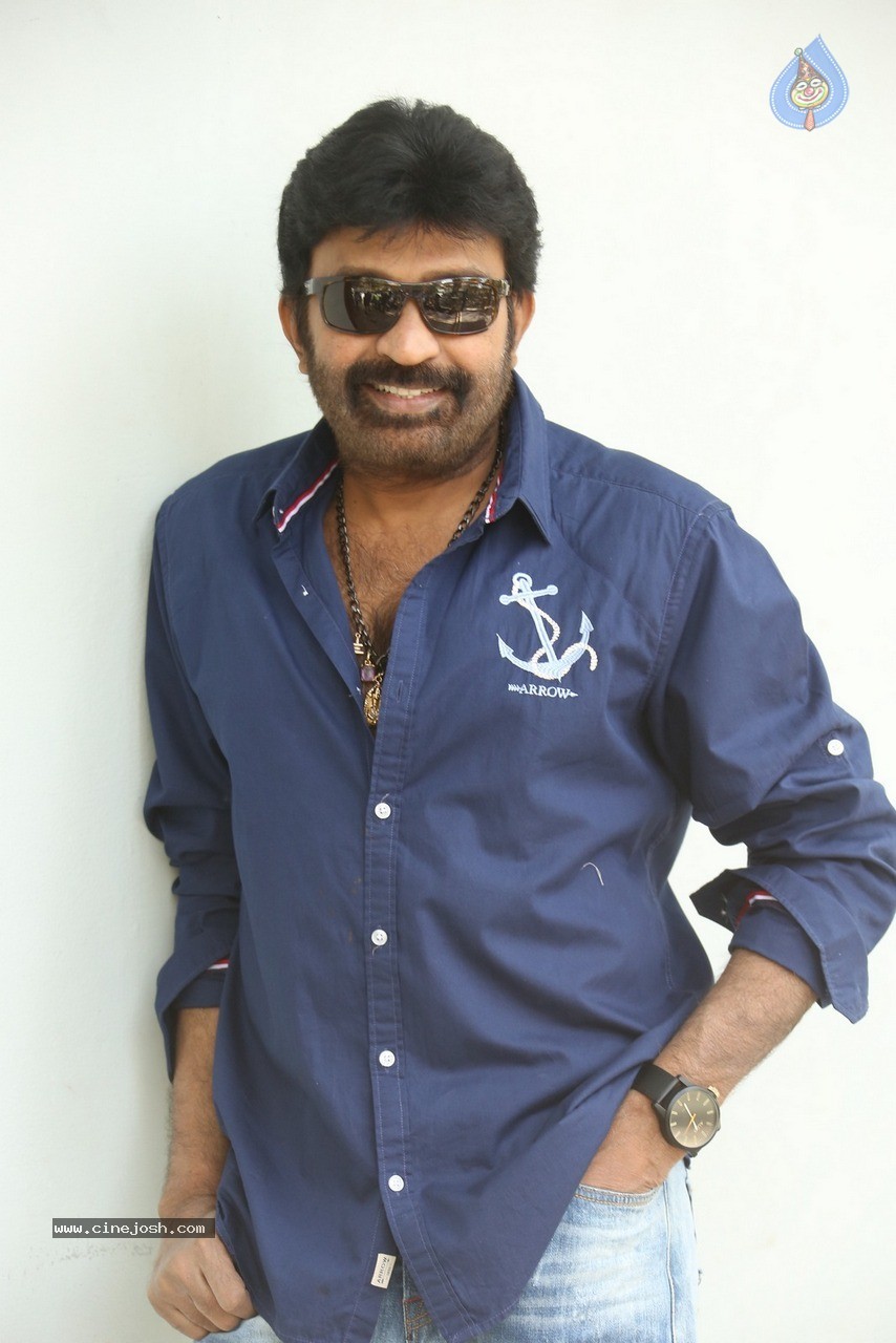 Rajasekhar New Gallery - 21 / 70 photos