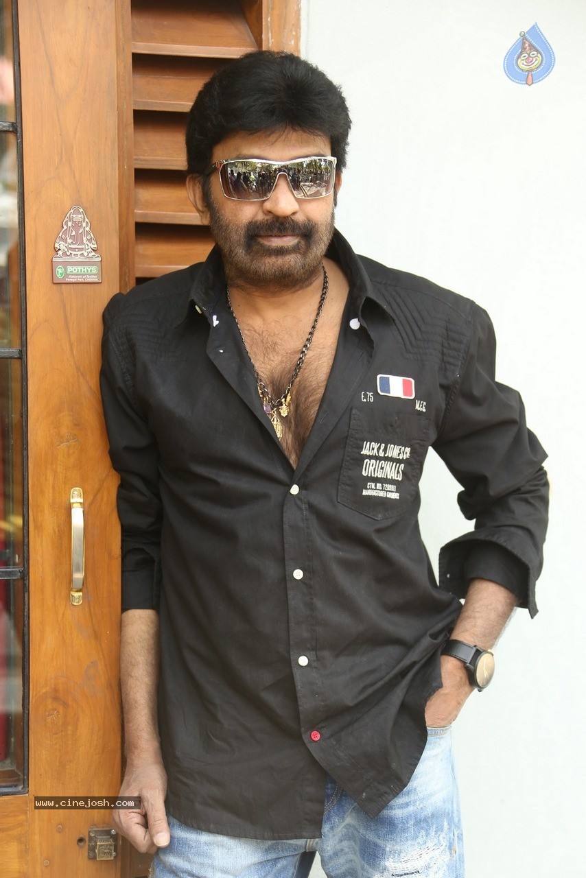 Rajasekhar New Gallery - 29 / 70 photos