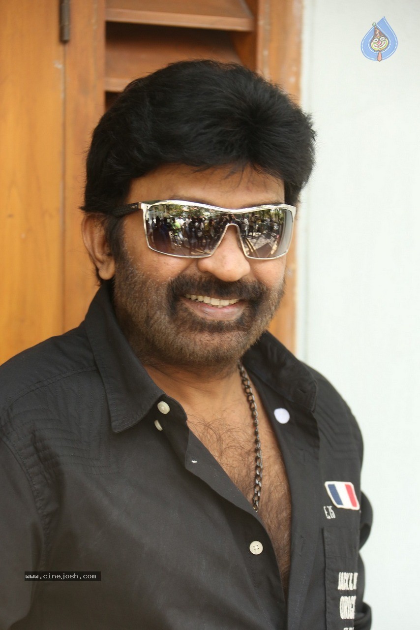 Rajasekhar New Gallery - 34 / 70 photos