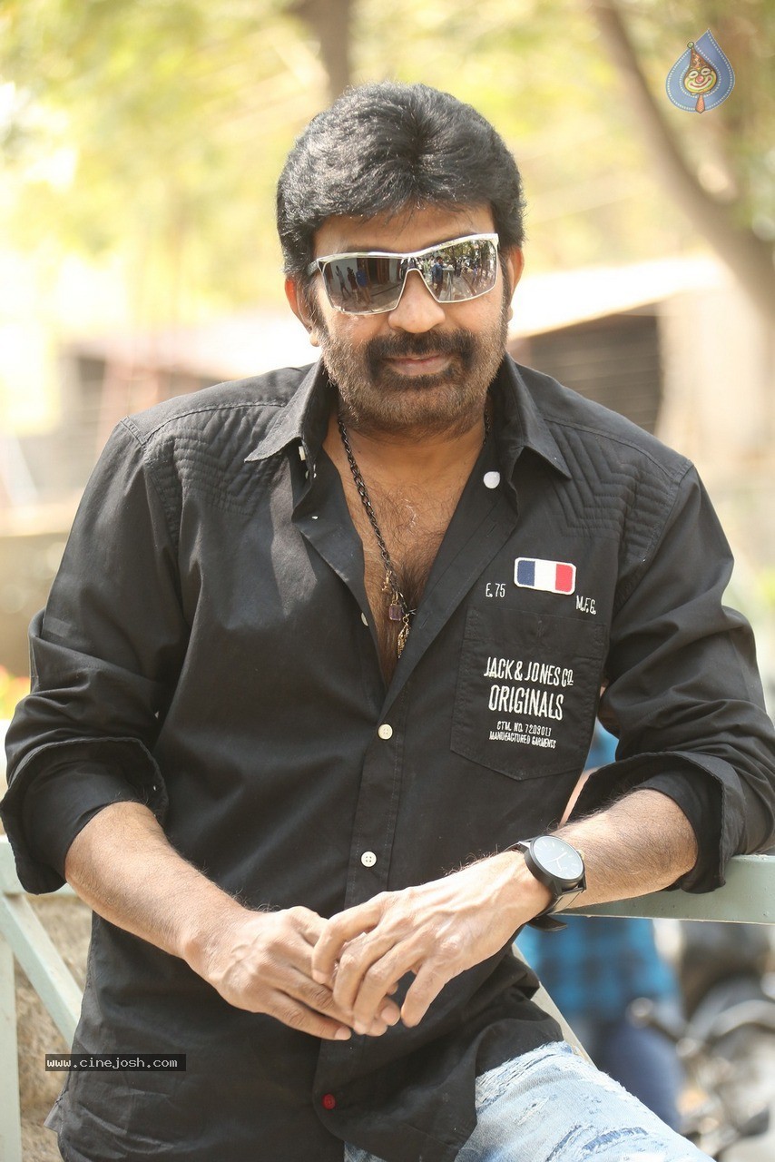 Rajasekhar New Gallery - 35 / 70 photos