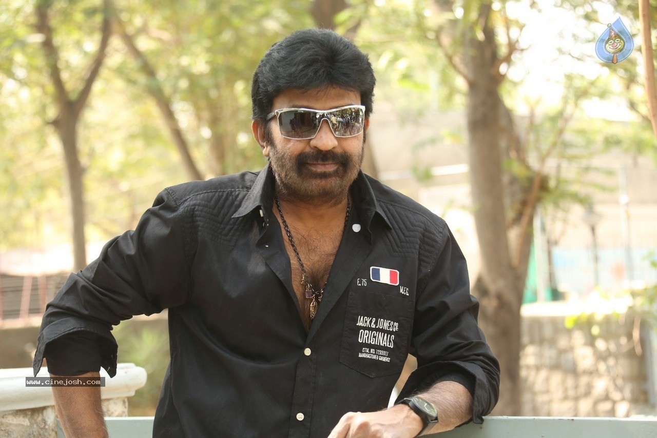 Rajasekhar New Gallery - 37 / 70 photos